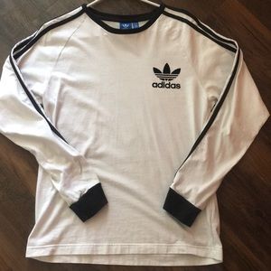 Adidas long sleeve T-Shirt